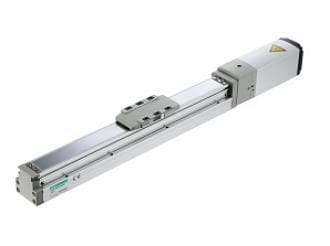 Sliding Linear Actuator