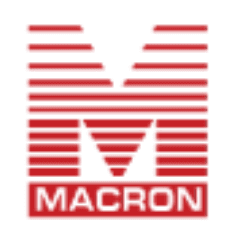 Macron Dynamics Logo