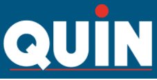 Quin Systems Ltd Logo