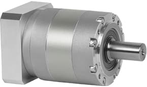 PRE 160 Frame Inline Planetary Gearbox