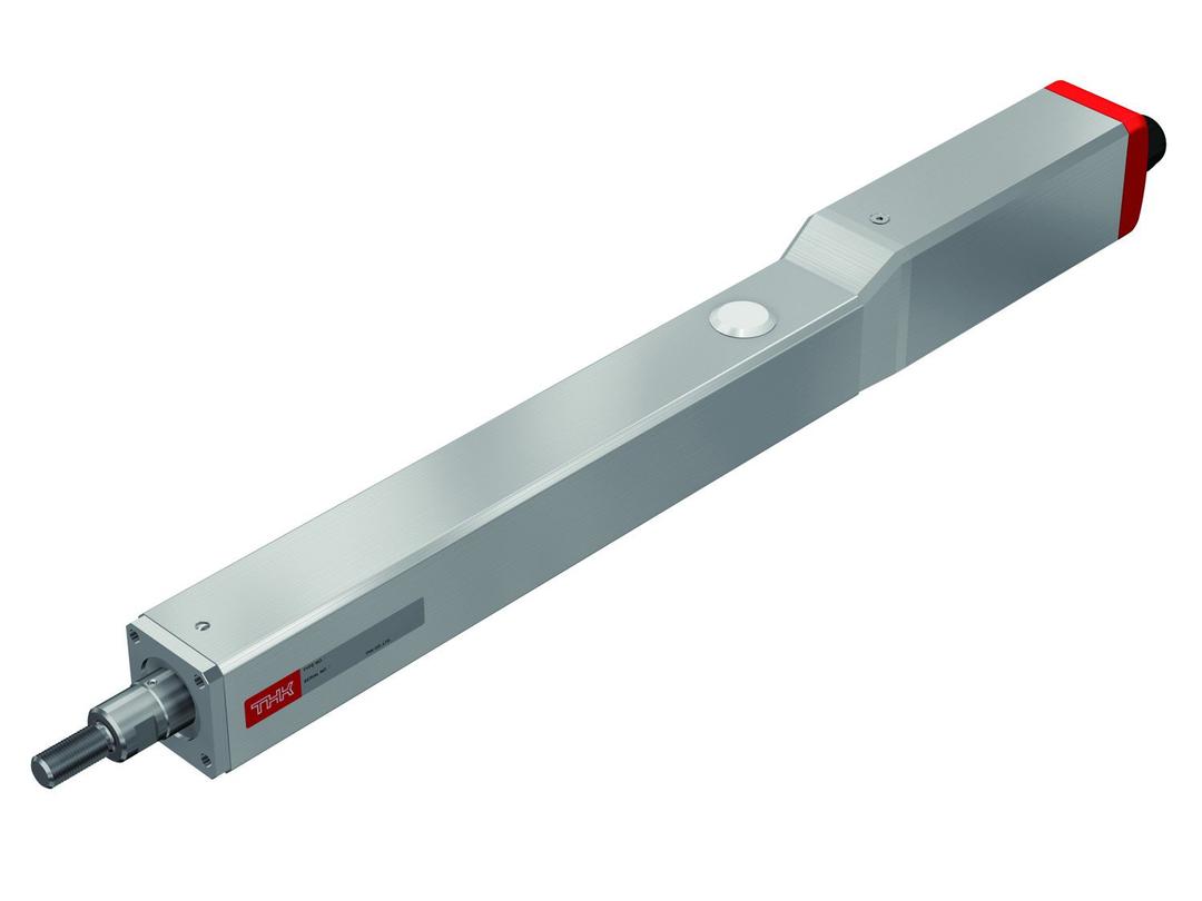 EC Linear Actuator