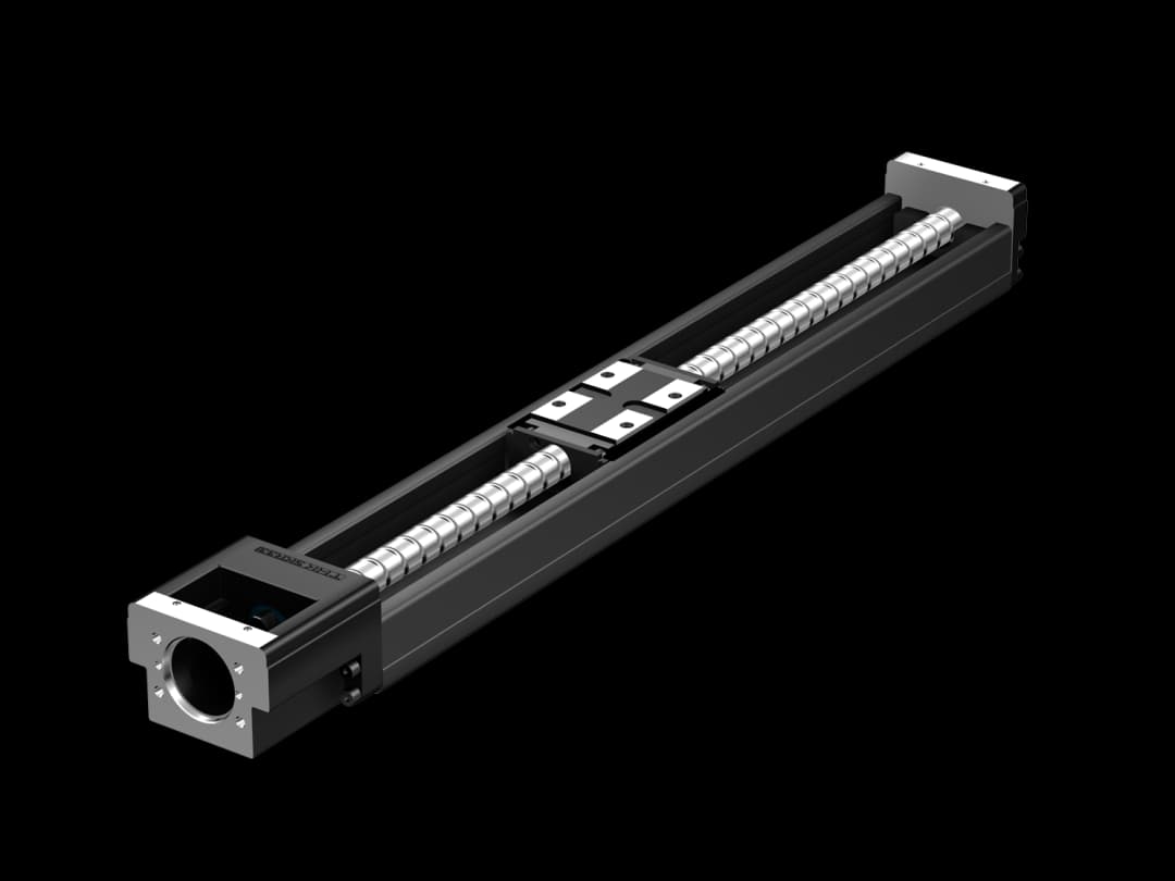 KR Linear Actuator