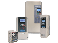 Industrial AC Drives